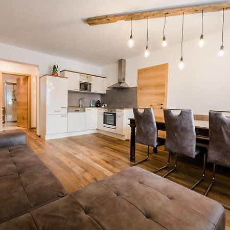 Appartment Sorgenfrei Altenmarkt im Pongau Dış mekan fotoğraf