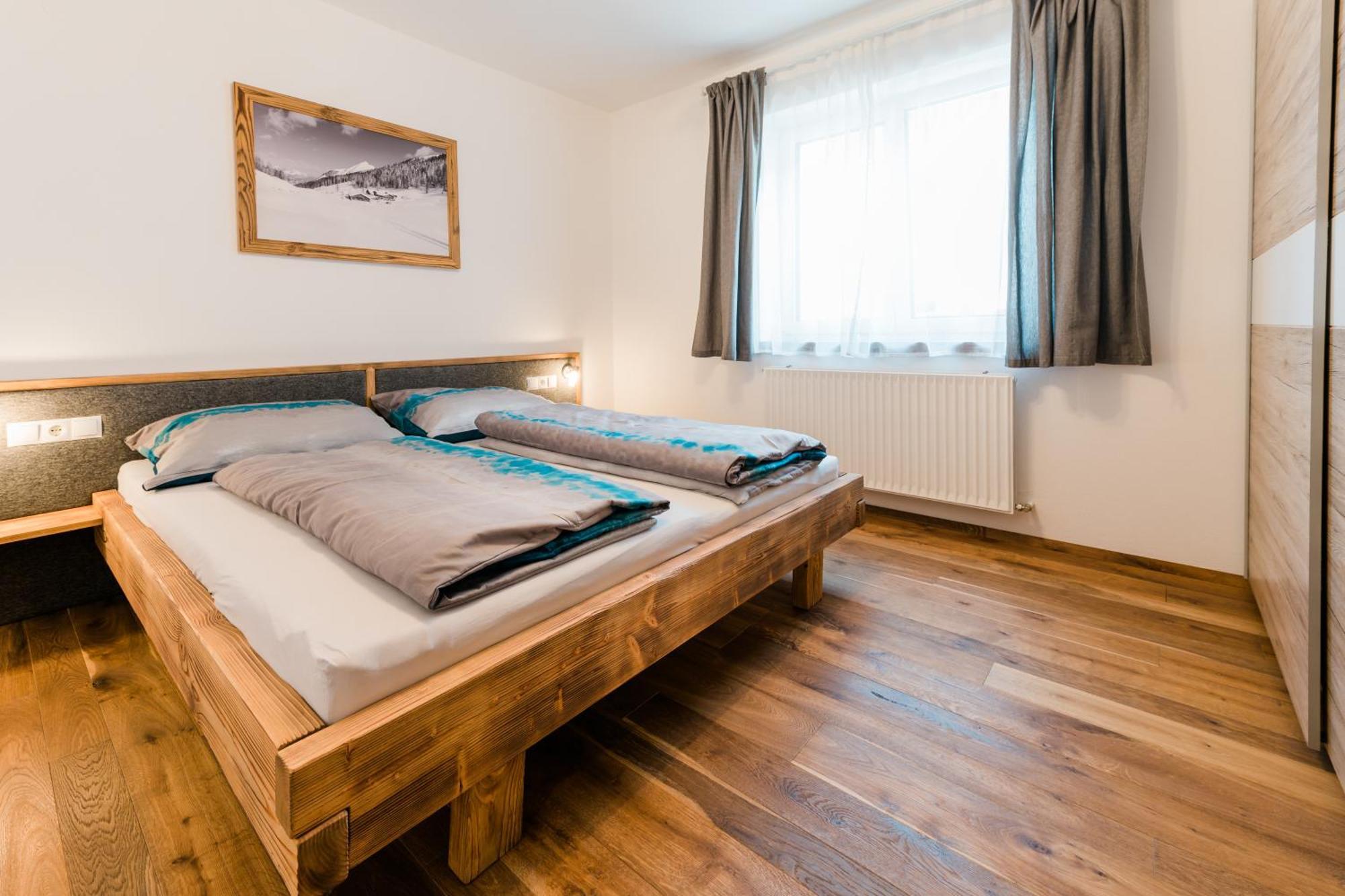 Appartment Sorgenfrei Altenmarkt im Pongau Dış mekan fotoğraf
