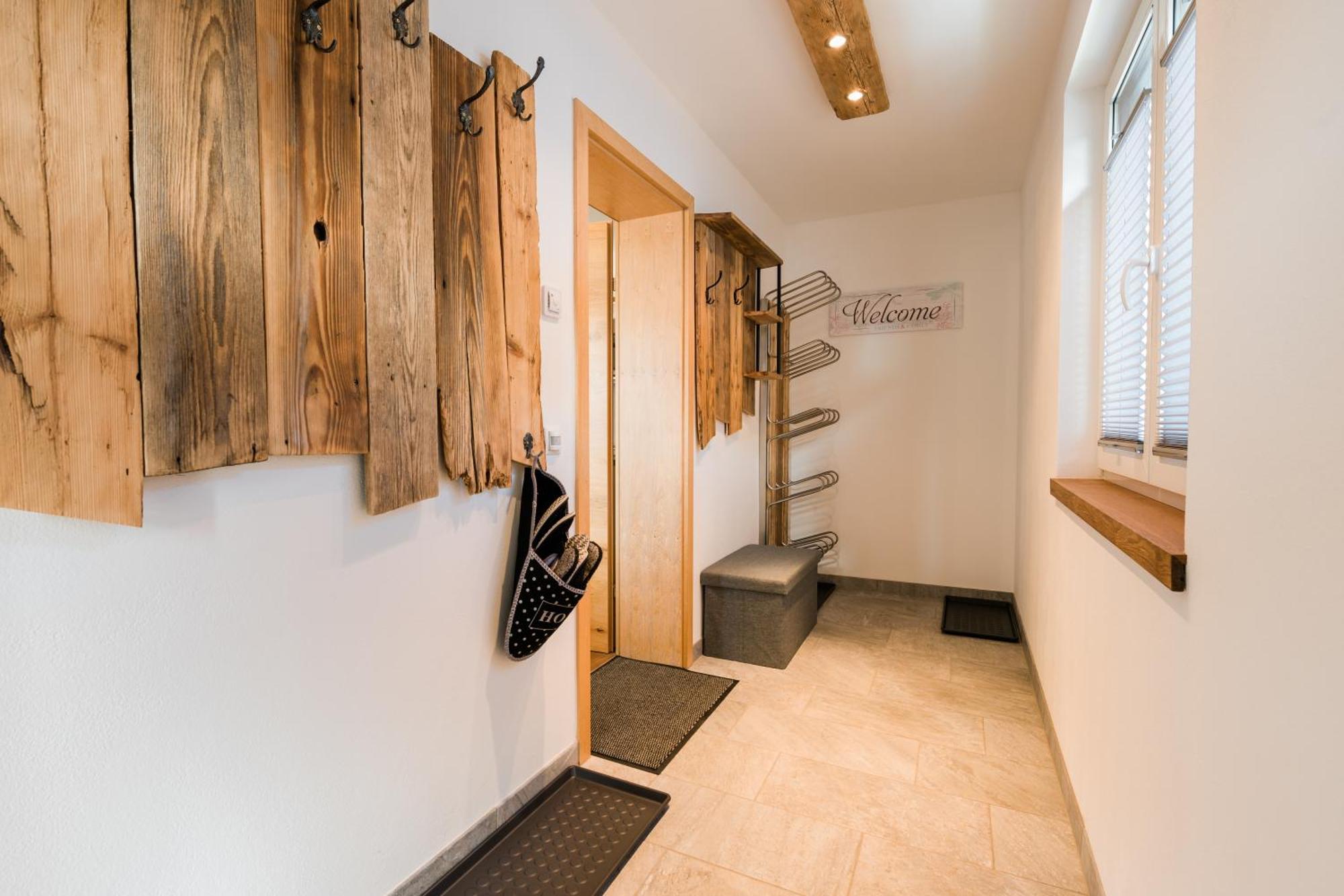 Appartment Sorgenfrei Altenmarkt im Pongau Dış mekan fotoğraf