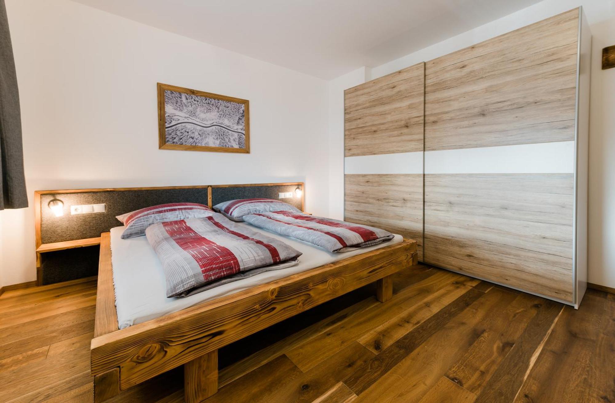 Appartment Sorgenfrei Altenmarkt im Pongau Dış mekan fotoğraf